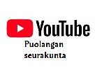 seurakunnan youtube kanava